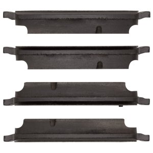 Dodge Journey Brake Pads - Rear - R1 Concepts - Optimum OE - `22-`25